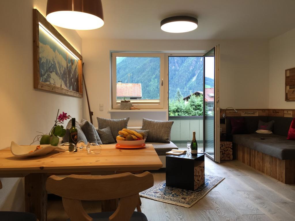 Royal Waldfeld Leilighet Mayrhofen Eksteriør bilde
